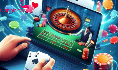 Casino Software Platform: Online Gaming