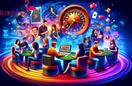 Casino Software Platform