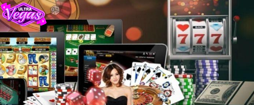 Casino Gaming Technology