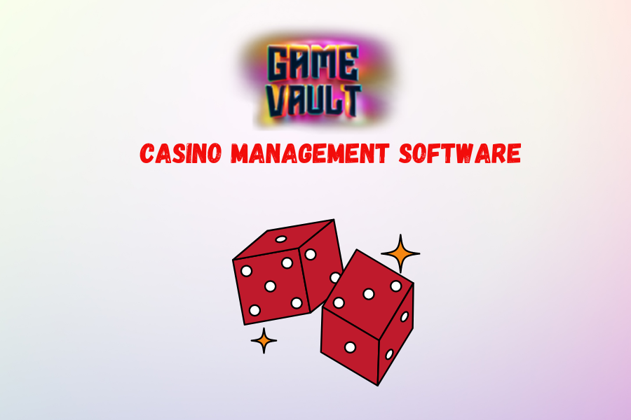 Casino management software  2024: Future of Online Casinos