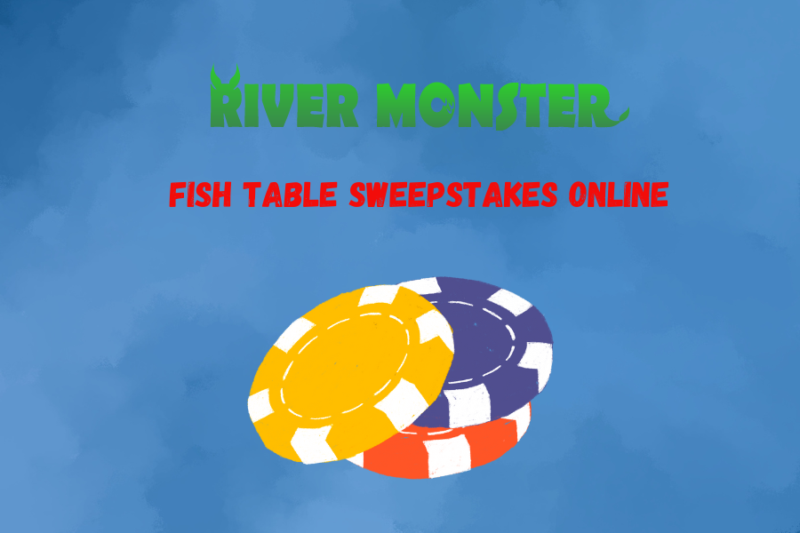 Fish Table Sweepstakes online 2024: Gambling Experience