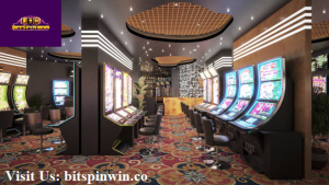 JUWA casino