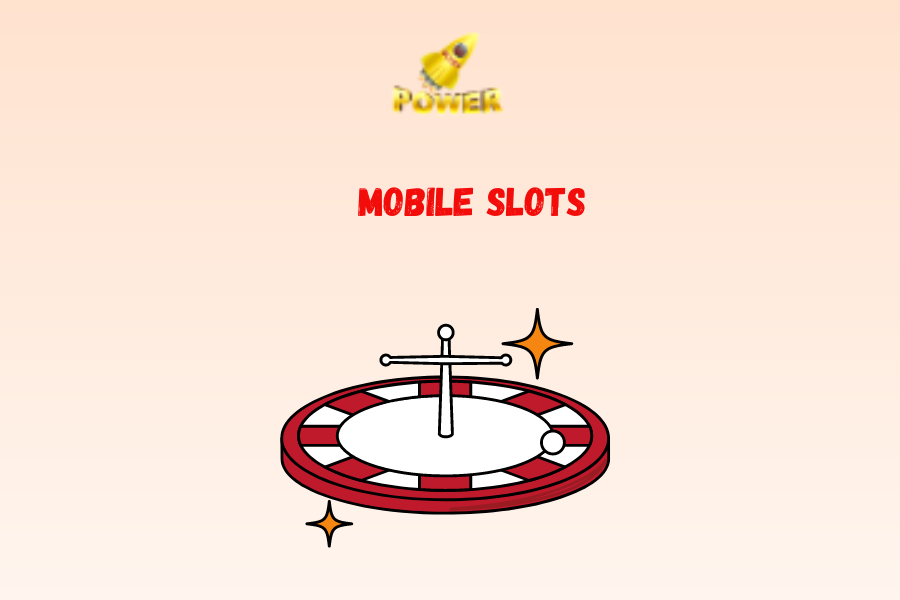 Mobile Slots 2024: Blast Off Your Play