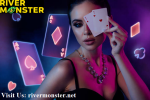 Play River Monster Casino Games