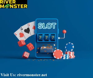 Play River Monster Casino Games