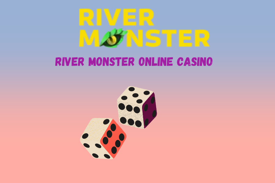 River Monster Online Casino 2024: Blast Off Your Play