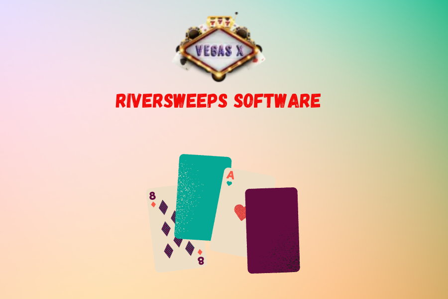 Riversweeps software business   2024: Future of Online Casinos