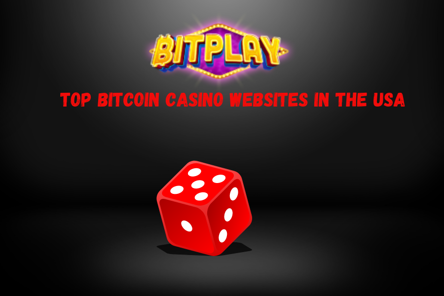 Top bitcoin casino websites   2024: Future of Online Casinos