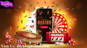 Ultra Vegas Slots