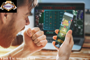 Vegas slots tips