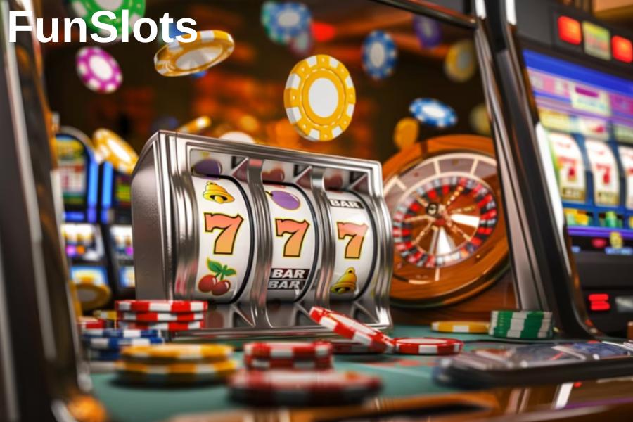 Most Played Online Slots