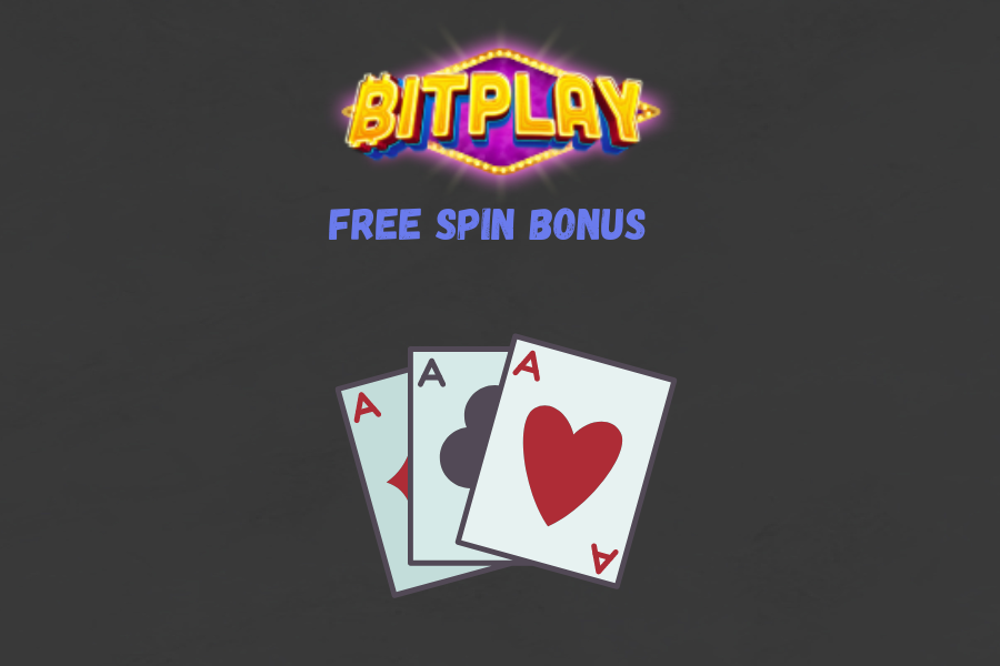 Free spin bonus: Journey Through Wins and Casino joy for now