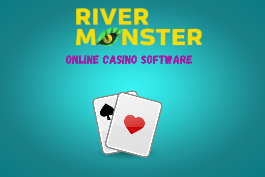 Online casino software 2024: Gambling Experience