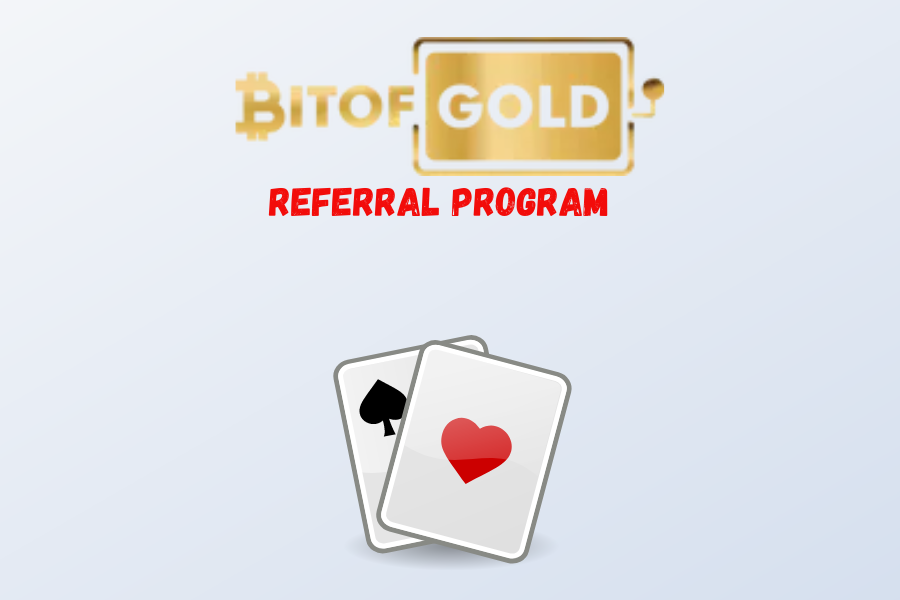 Referral program 2024: Blast Off Your Play