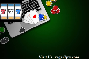 Benefits of Playing Vegas Slot 