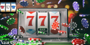 Benefits of Playing Vegas Slot 