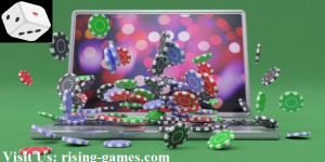 Latest casino games