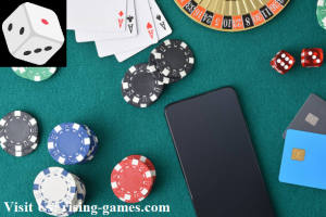 Latest casino games