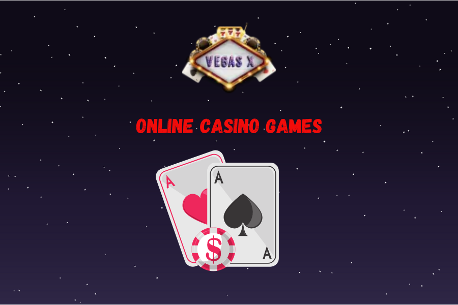 Online casino games 2024: Gambling Experience