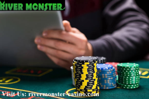 Rivermonster Casino