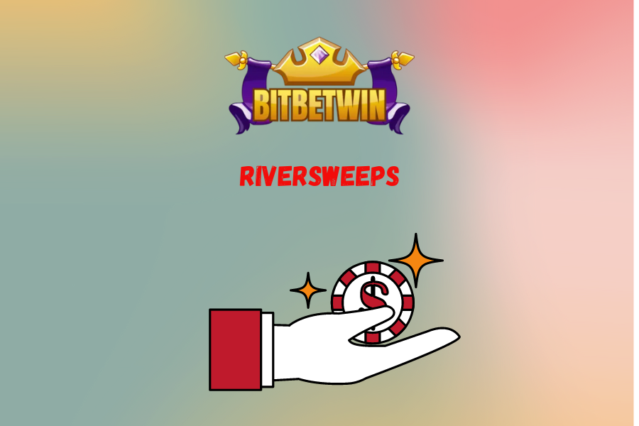 Riversweeps  2024: Gambling Experience