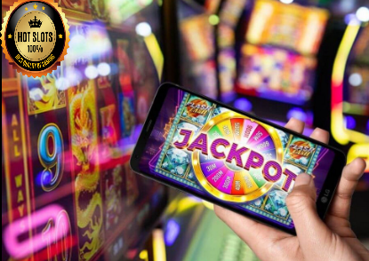 Slot Gaming App