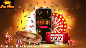 casino software