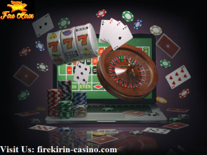 casino software