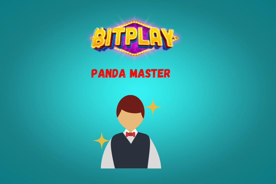 Panda master   2024: Future of Online Casinos